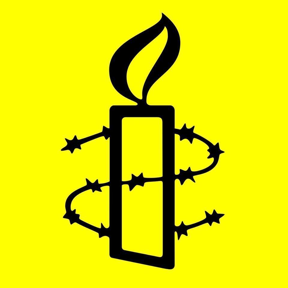 Amnesty International Gruppo 135 di Saronno Saronno