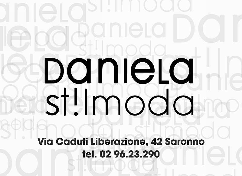 Daniela Stilmoda Saronno