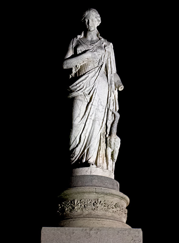Monumento alla Riconoscenza o Ciocchina Saronno
