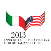 2013 ANNO DELLA CULTURA ITALIANA