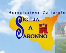 Sicilia a Saronno