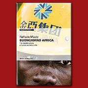 Presentazione di "Buongiorno Africa" di Raffaele Masto Libreria Caffè letterario Pagina 