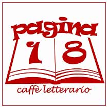 Eventi alla Pagina 18 Libreria-Caffè Letterario 