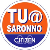 Tutta Saronno a 30 km/h Alessandro Galli - Tu@saronno