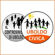 Disinteresse di Uboldo per la città metropolitana Uboldo Civica