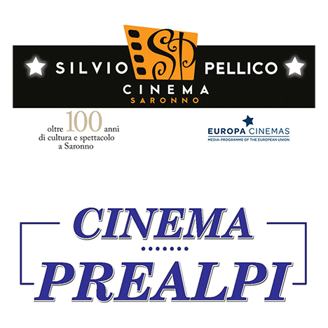 Al cinema a Saronno - dal 24 al 28 ottobre 2019 Cinema di Saronno