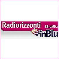Appuntamenti e Ospiti della settimana a Radiorizzonti Radiorizzonti in Blu