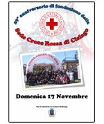 Le prossime attività della sede della Croce Rossa di Cislago  Croce Rossa di Cislago - Comitato 
