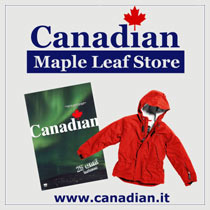 Canadian Store, a Saronno l'abbigliamento per chi ama l'avventura Canadian Store Saronno