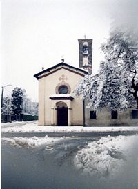 Gerenzano: Festa di San Giacomo  Monica Palozzi