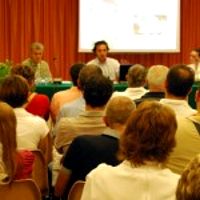 Grande affluenza all'incontro con Domenico Finiguerra dello scorso 9 giugno a Uboldo Il Centrosinistra di Uboldo
