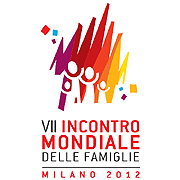 VII Incontro Mondiale delle Famiglie - Milano 2012 family2012.com