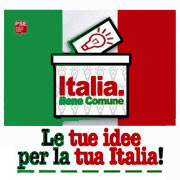 Comunicato PSI Varese: "Le tue idee per la tua Italia" Giuseppe Nigro