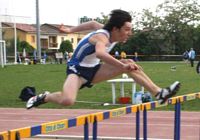 Atletica leggera: Campionati giovanili di Società a Saronno Luciano Aceti - Atletica Osa Saronno 