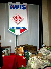 Si è chiusa la 11ª Mostra Concorso Presepi a Saronno; il 23 gennaio la premiazione 