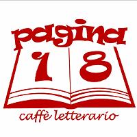 Aperitivo Letterario "Paroliamo" giochiamo con le parole con Mauro Caldera Libreria Caffè letterario Pagina 