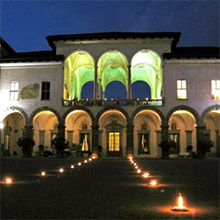 Cesano Maderno inaugura Un mondo di gusto e apre Palazzo Arese Borromeo Città di Cesano Maderno