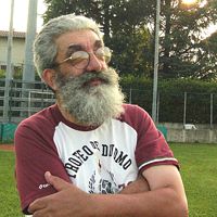 Il Baseball a Saronno: intervista con Renato Agostinone FM & Pierodasaronno