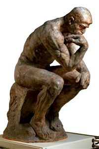A Legnano la più importante e ampia mostra mai realizzata in Italia su Rodin Mostrarodin.it