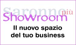 Saronnopiù/Showroom Il vostro centro commerciale online. Saronnopiu.com