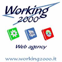 Creazione di siti Internet efficaci, a chi rivolgersi? Working2000